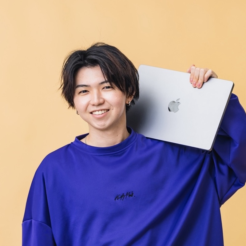 大澤龍真のプロフィール写真